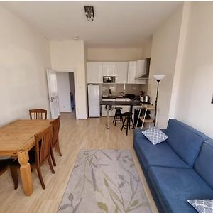 Appartement met Twee Slaapkamers